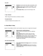 Preview for 26 page of Eneo VMC-17LCD-HPC1 Operating Instructions Manual