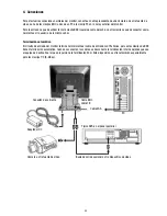 Preview for 33 page of Eneo VMC-17LCD-HPC1 Operating Instructions Manual