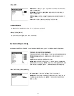 Preview for 35 page of Eneo VMC-17LCD-HPC1 Operating Instructions Manual