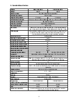 Preview for 37 page of Eneo VMC-17LCD-HPC1 Operating Instructions Manual