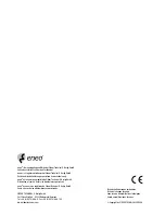 Preview for 40 page of Eneo VMC-17LCD-HPC1 Operating Instructions Manual