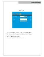 Preview for 7 page of Eneo VMC-17LCDM Installation And Operating Instructions Manual