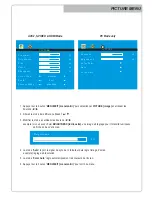 Preview for 21 page of Eneo VMC-17LCDM Installation And Operating Instructions Manual