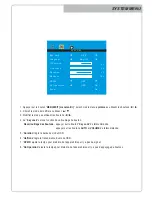 Preview for 22 page of Eneo VMC-17LCDM Installation And Operating Instructions Manual