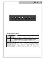 Preview for 26 page of Eneo VMC-17LCDM Installation And Operating Instructions Manual