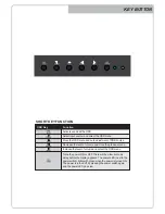 Preview for 2 page of Eneo VMC-17LEDM Installation And Operating Instructions Manual