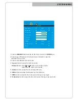 Preview for 6 page of Eneo VMC-17LEDM Installation And Operating Instructions Manual