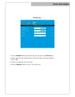 Preview for 7 page of Eneo VMC-17LEDM Installation And Operating Instructions Manual