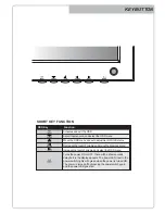 Preview for 2 page of Eneo VMC-17LEDOPC4 B Installation And Operating Instructions Manual