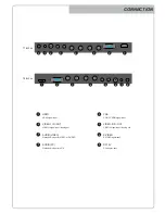 Preview for 3 page of Eneo VMC-17LEDOPC4 B Installation And Operating Instructions Manual