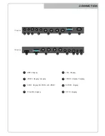 Preview for 11 page of Eneo VMC-17LEDOPC4 B Installation And Operating Instructions Manual