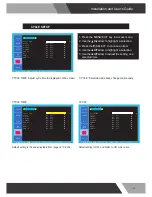 Preview for 19 page of Eneo VMC-19LEDMD User Manual