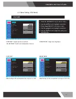 Preview for 21 page of Eneo VMC-19LEDMD User Manual