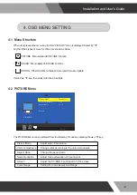 Preview for 12 page of Eneo VMC-22LED User Manual