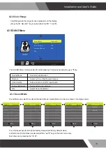 Preview for 15 page of Eneo VMC-22LED User Manual