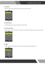 Preview for 16 page of Eneo VMC-22LED User Manual