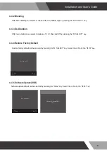 Preview for 18 page of Eneo VMC-22LED User Manual