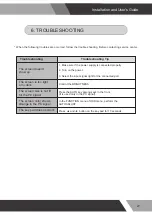 Preview for 21 page of Eneo VMC-22LED User Manual