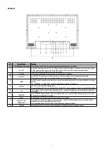 Preview for 6 page of Eneo VMC-26LCD-PW1 Installation And Operating Instructions Manual