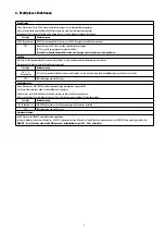 Preview for 7 page of Eneo VMC-26LCD-PW1 Installation And Operating Instructions Manual