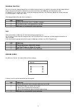 Preview for 18 page of Eneo VMC-26LCD-PW1 Installation And Operating Instructions Manual