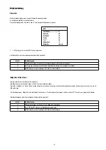 Preview for 23 page of Eneo VMC-26LCD-PW1 Installation And Operating Instructions Manual