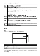 Preview for 41 page of Eneo VMC-26LCD-PW1 Installation And Operating Instructions Manual