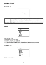 Preview for 43 page of Eneo VMC-26LCD-PW1 Installation And Operating Instructions Manual