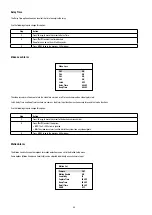 Preview for 48 page of Eneo VMC-26LCD-PW1 Installation And Operating Instructions Manual