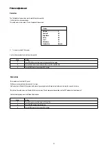 Preview for 55 page of Eneo VMC-26LCD-PW1 Installation And Operating Instructions Manual