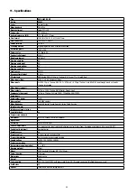 Preview for 66 page of Eneo VMC-26LCD-PW1 Installation And Operating Instructions Manual