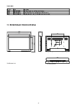 Preview for 67 page of Eneo VMC-26LCD-PW1 Installation And Operating Instructions Manual