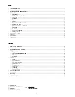 Preview for 2 page of Eneo VMC-32LCD-PW2 Installation And Operating Instructions Manual