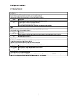 Preview for 7 page of Eneo VMC-32LCD-PW2 Installation And Operating Instructions Manual