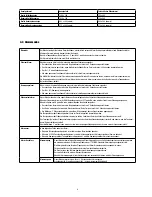 Preview for 9 page of Eneo VMC-32LCD-PW2 Installation And Operating Instructions Manual