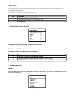 Preview for 14 page of Eneo VMC-32LCD-PW2 Installation And Operating Instructions Manual