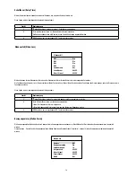 Preview for 16 page of Eneo VMC-32LCD-PW2 Installation And Operating Instructions Manual