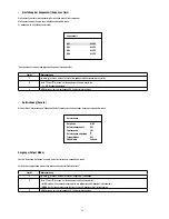 Preview for 20 page of Eneo VMC-32LCD-PW2 Installation And Operating Instructions Manual