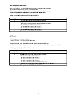 Preview for 21 page of Eneo VMC-32LCD-PW2 Installation And Operating Instructions Manual