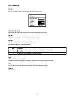 Preview for 24 page of Eneo VMC-32LCD-PW2 Installation And Operating Instructions Manual