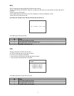 Preview for 51 page of Eneo VMC-32LCD-PW2 Installation And Operating Instructions Manual