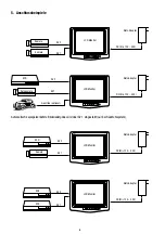 Preview for 6 page of Eneo VMC-5.6/1-LCD Installation And Operating Instructions Manual