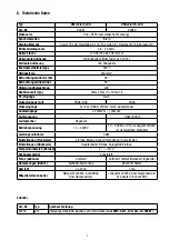 Preview for 7 page of Eneo VMC-5.6/1-LCD Installation And Operating Instructions Manual