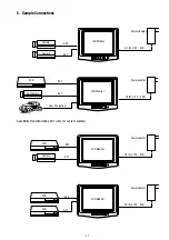 Preview for 11 page of Eneo VMC-5.6/1-LCD Installation And Operating Instructions Manual