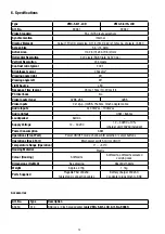 Preview for 12 page of Eneo VMC-5.6/1-LCD Installation And Operating Instructions Manual