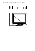 Preview for 23 page of Eneo VMC-5.6/1-LCD Installation And Operating Instructions Manual