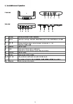 Preview for 10 page of Eneo VMC-5.6/2-LCD Installation And Operating Instructions Manual