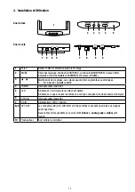 Preview for 15 page of Eneo VMC-5.6/2-LCD Installation And Operating Instructions Manual