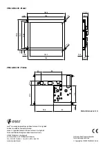 Preview for 16 page of Eneo VMC-5.6/S-LCD Installation And Operating Instructions Manual