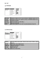 Preview for 8 page of Eneo VMC-8LCD-CM01B Installation And Operating Instructions Manual